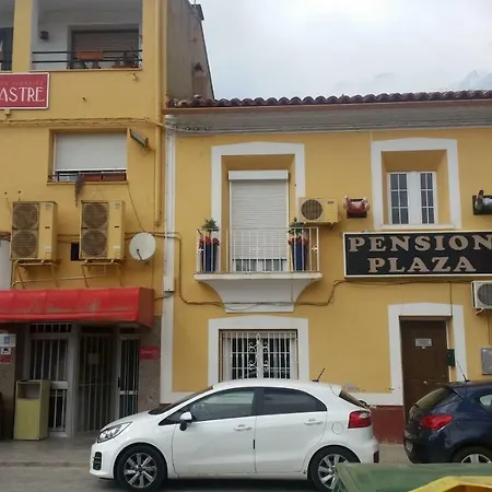 Pension Plaza-2