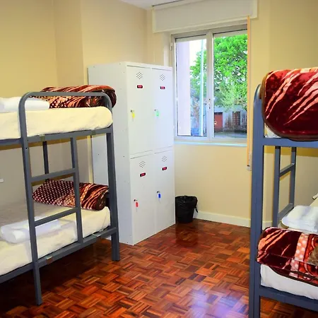 Albergue Mirás-3