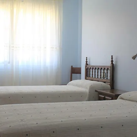 Hostal Arli-3