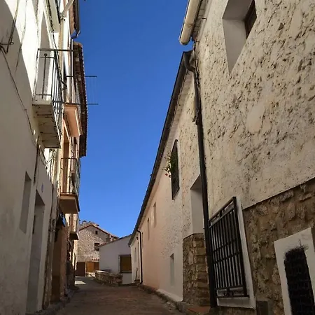 Hostal Restaurante San Millan-2