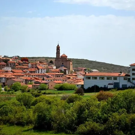 Hostal Restaurante San Millan-3