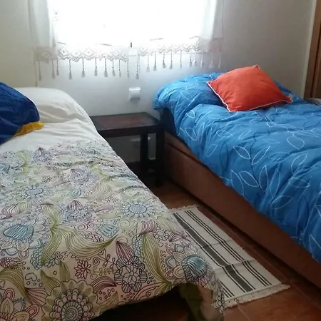 La Casa De La Puebla-2
