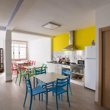Albergue As Pedreiras-3