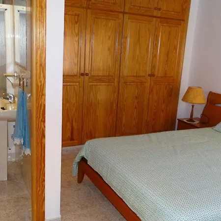 Vivienda Vacacional La Sanjora-3
