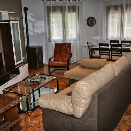 Casa Rural Buenaventura-3