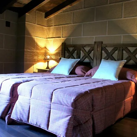 Casa Rural Estrela-2