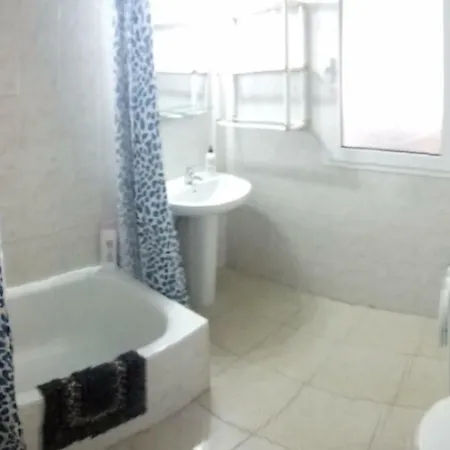 Apartamento Céntrico Puerto Del Rosario-3