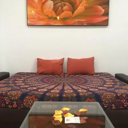 La Casa de Abu - Casita con Encanto-3