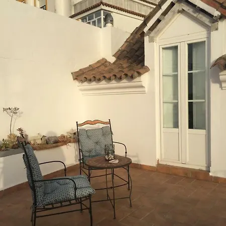 La Casa de Abu - Casita con Encanto-2