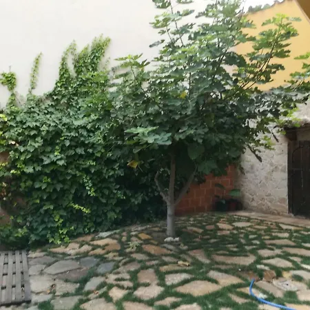 Casa Rural Blas-2
