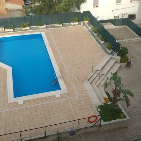 Apartamento Estació-2