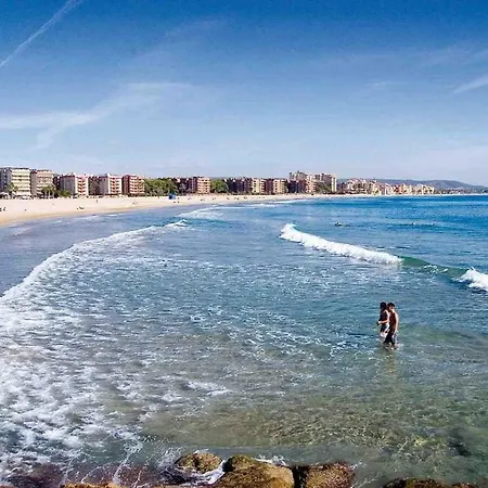 Apartamento Estació-3