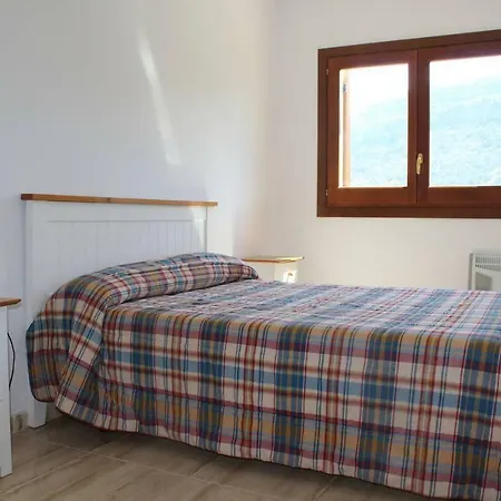 Apartament A Capafonts - "Ribatell"-3