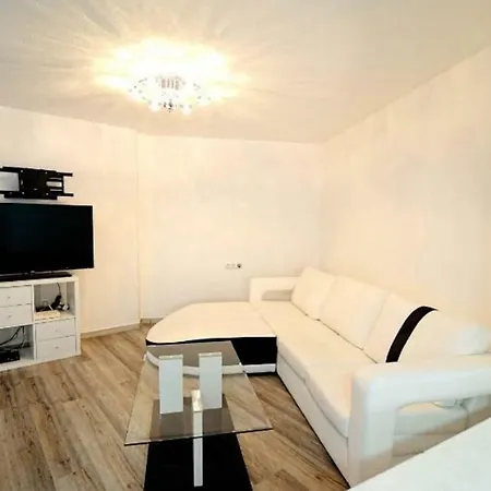 Apartment In Little Venice-3