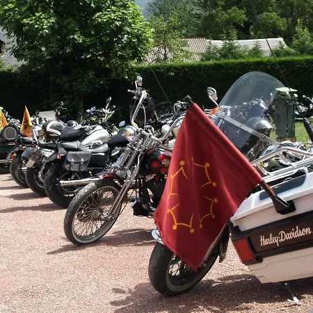 Hostal Talabart-3
