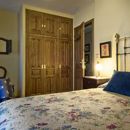 Casa Rural Marín-2