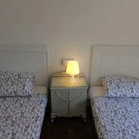 Cal Mestre - Apartament 4 Pax. 1Er Pis-2