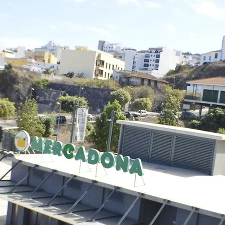 Apartamento en la Magalona-2