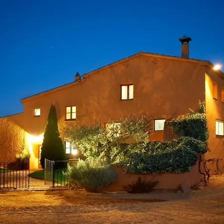 Turisme Rural Ca L,Anguila-3