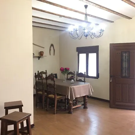 Casa Rivera Río Jucar-3