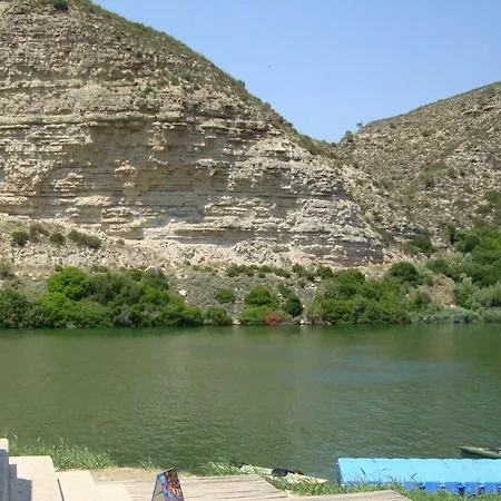 Los Trulls d´Auligué-2