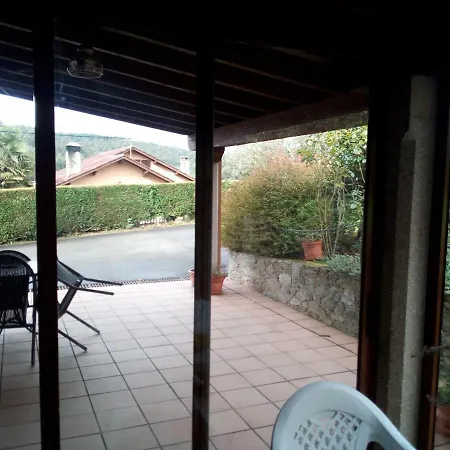 Casa Rural Oza dos Ríos-3