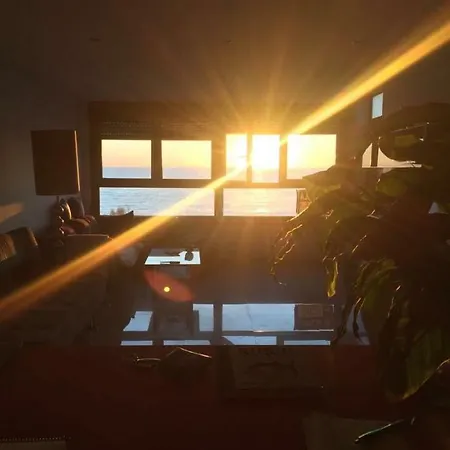 La Mata Beach Apartment-2
