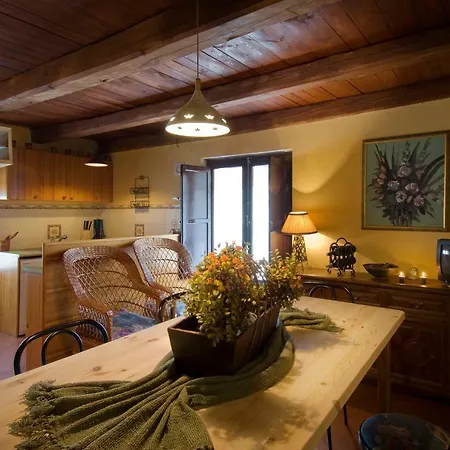 Casa Rural Quilero-2