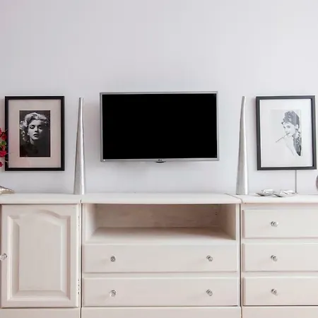 Apartamento de Cine-3