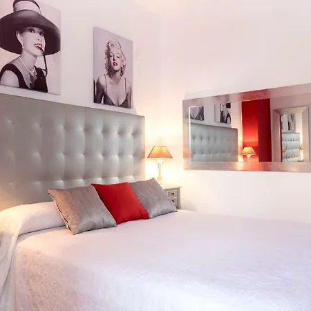 Apartamento de Cine-2