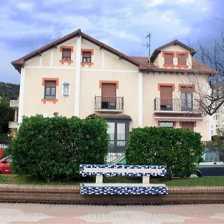 Villa Floren Castro Urdiales-3