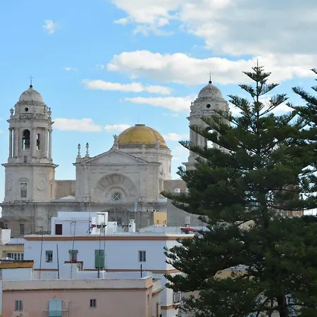 Residencia Universitaria Cadiz Centro-2