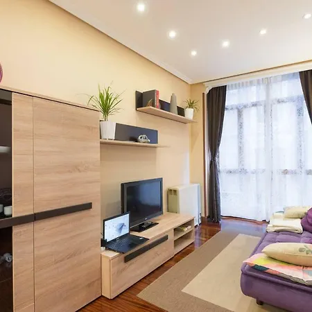 Apartamento Artekale-2