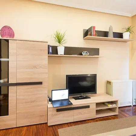 Apartamento Artekale-3