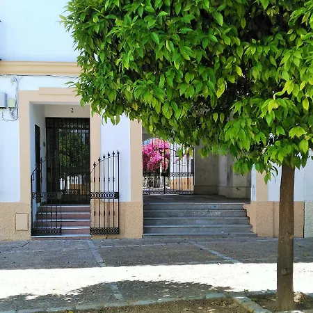 Apartamento Plaza Compania Jerez-3