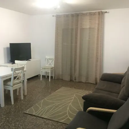 Apartamento Abadia Teruel-3