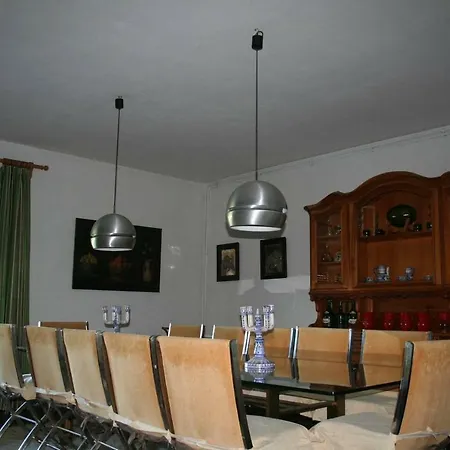 Casa Rural El Rivero-2