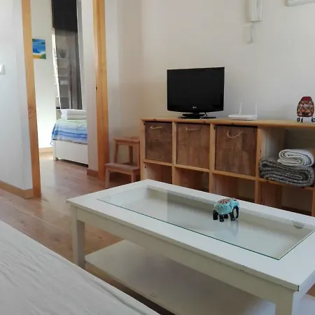 Apartamento Pura Vida-3