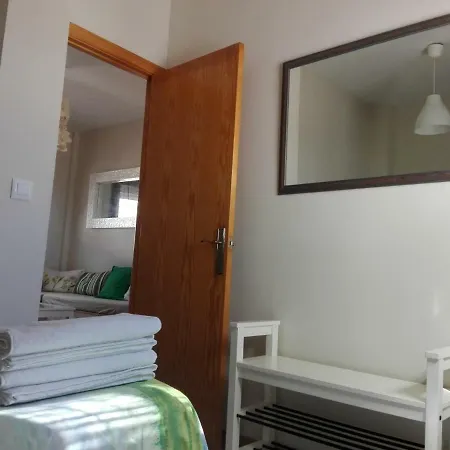 Apartamento Pura Vida-2