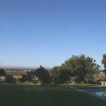 Casa Rural El Rivero-3