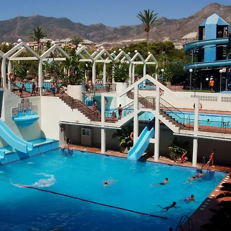 Park Beach Benalmadena-3
