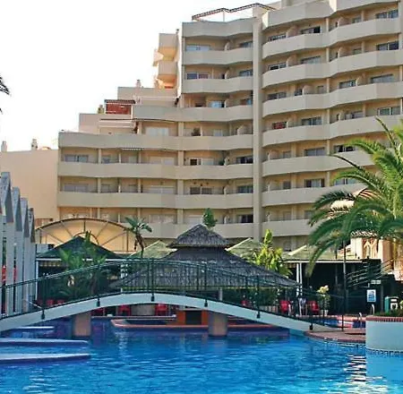 Park Beach Benalmadena-2