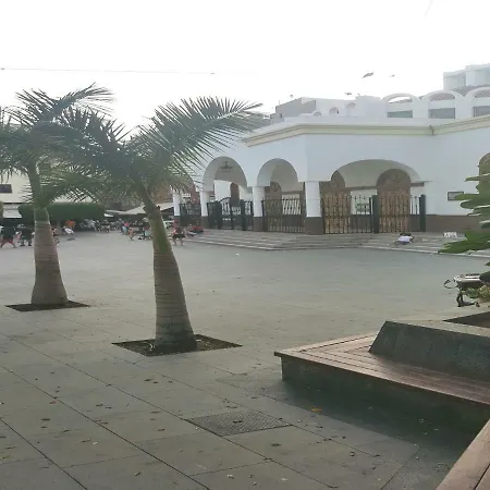 Los Cristianos Apt Brisol-3