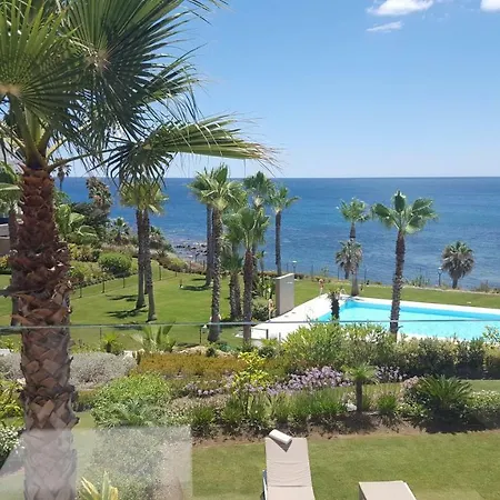Horizon Beach Apartment-2