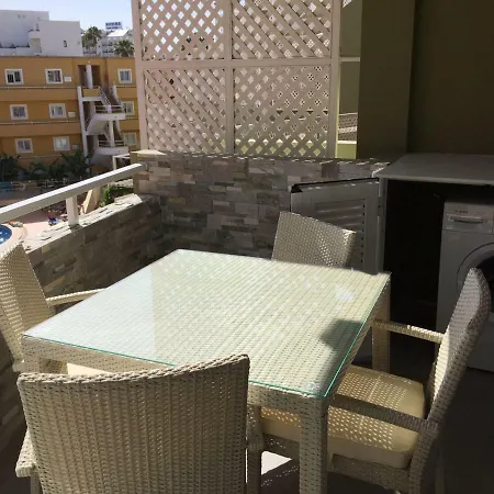 Apartment Orlando-2