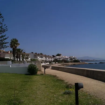 Beach-Front Bahia Dorada-3