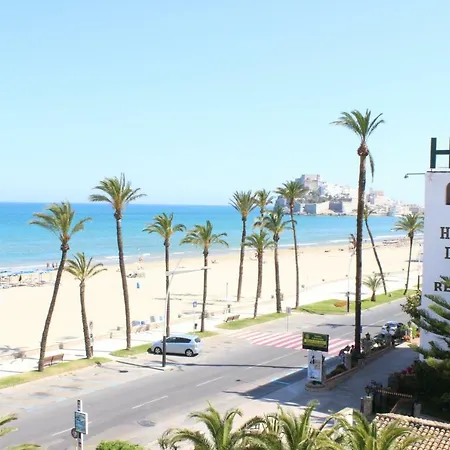 Apartamento En Primera Linea De Playa-3