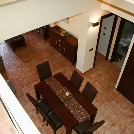 Apartamentos Turisticos Cortijo Garces-2
