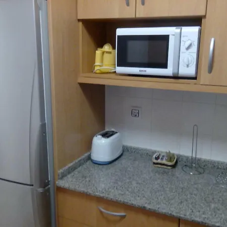 Apartamento Comodo-3