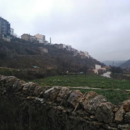 Casa Rural Caseta De L' Hort-3